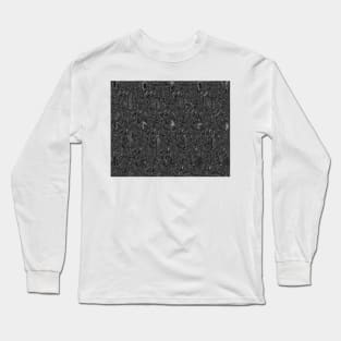 Molten Chrome Long Sleeve T-Shirt